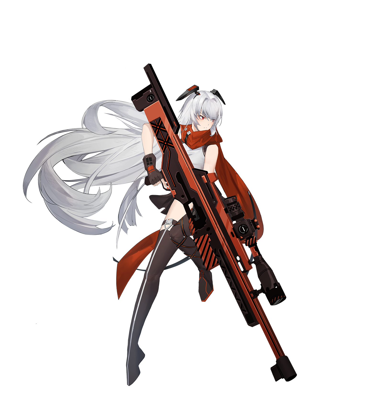 月之轻语-阿玛斯